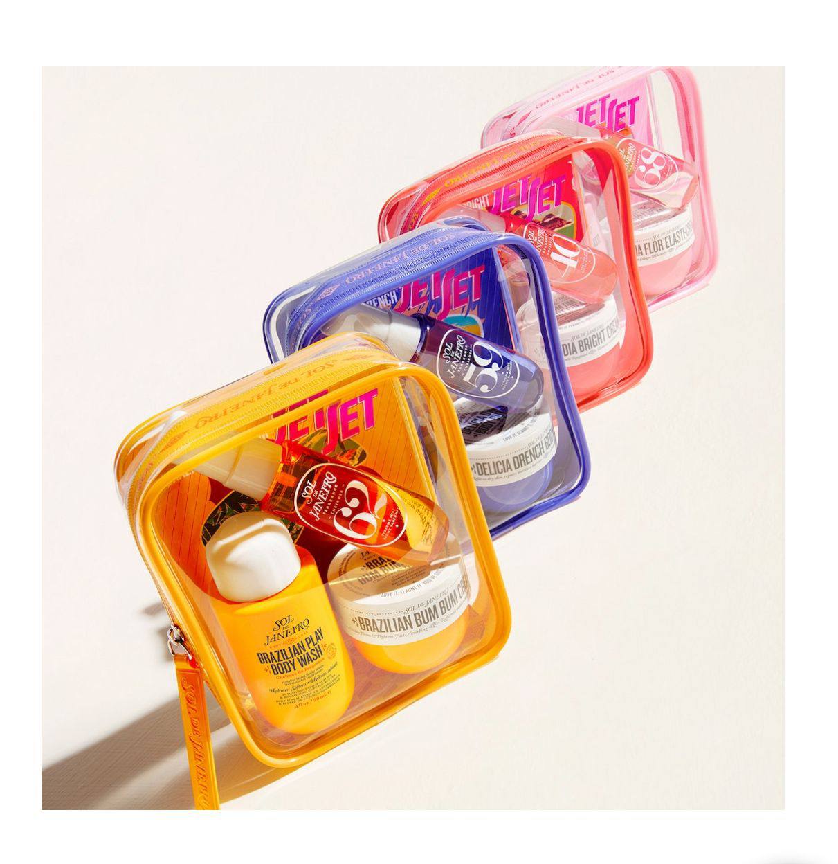 Le Bum Bum Jet Set de Sol de Janeiro