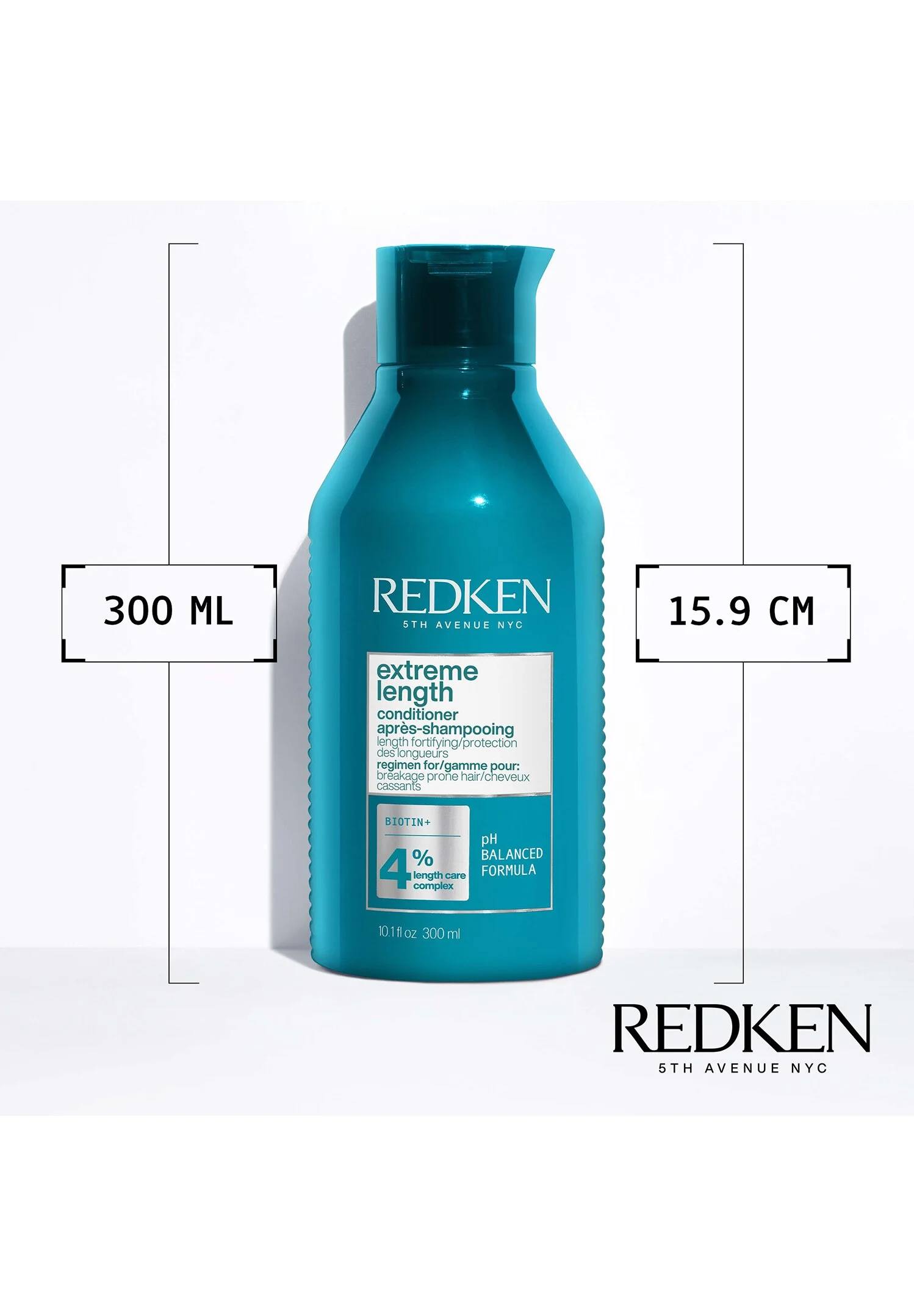 Le Redken Extreme Length Conditioner