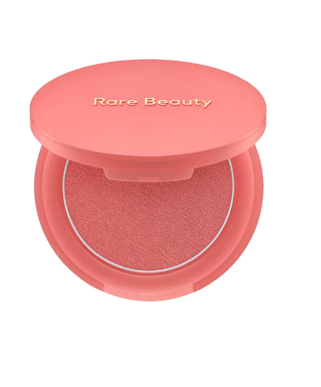 Le Matte Bouncy Blush de Rare Beauty