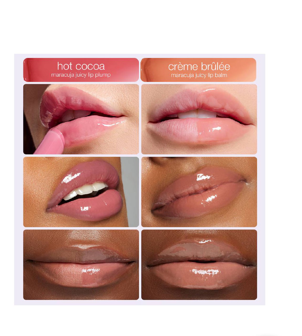 Le Kindness Café Collector’s Makeup Set de Tarte