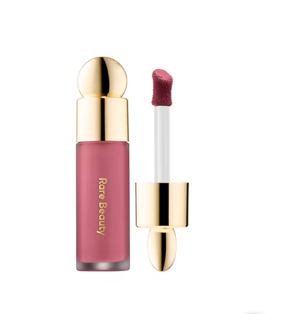 Le Soft Pinch Liquid Blush de Rare Beauty