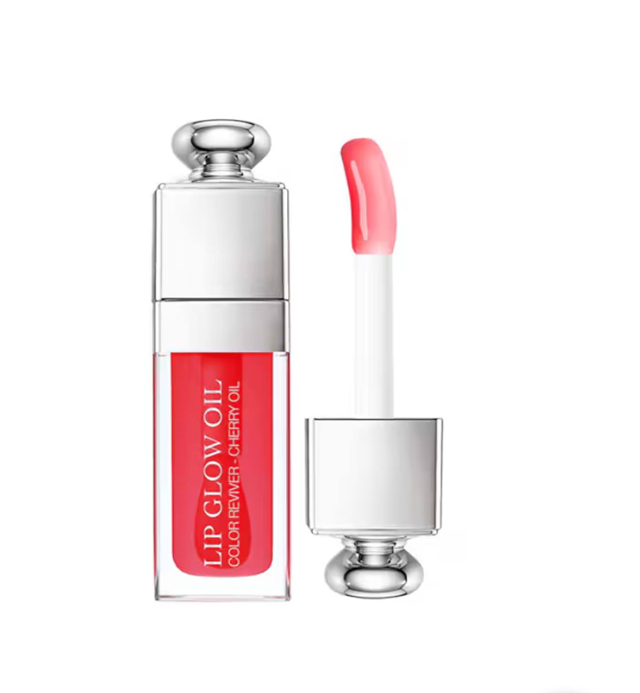 Dior Addict Lip Glow Oil – Huile Lèvres Colorée