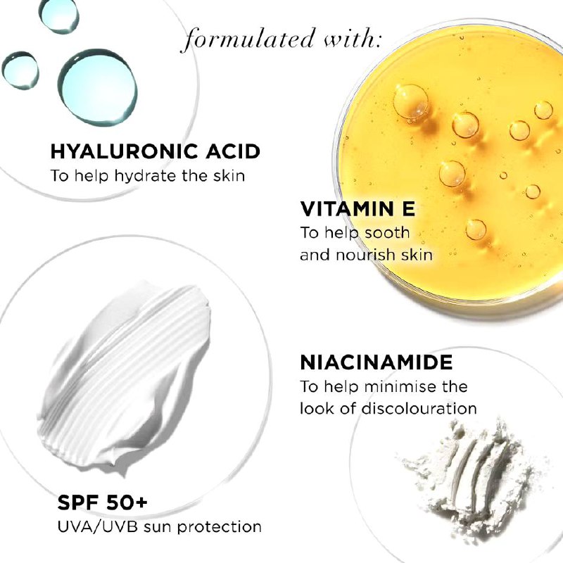 IT Cosmetics Your Skin But Better CC+ Cream with SPF50 32ml (Various Shades)