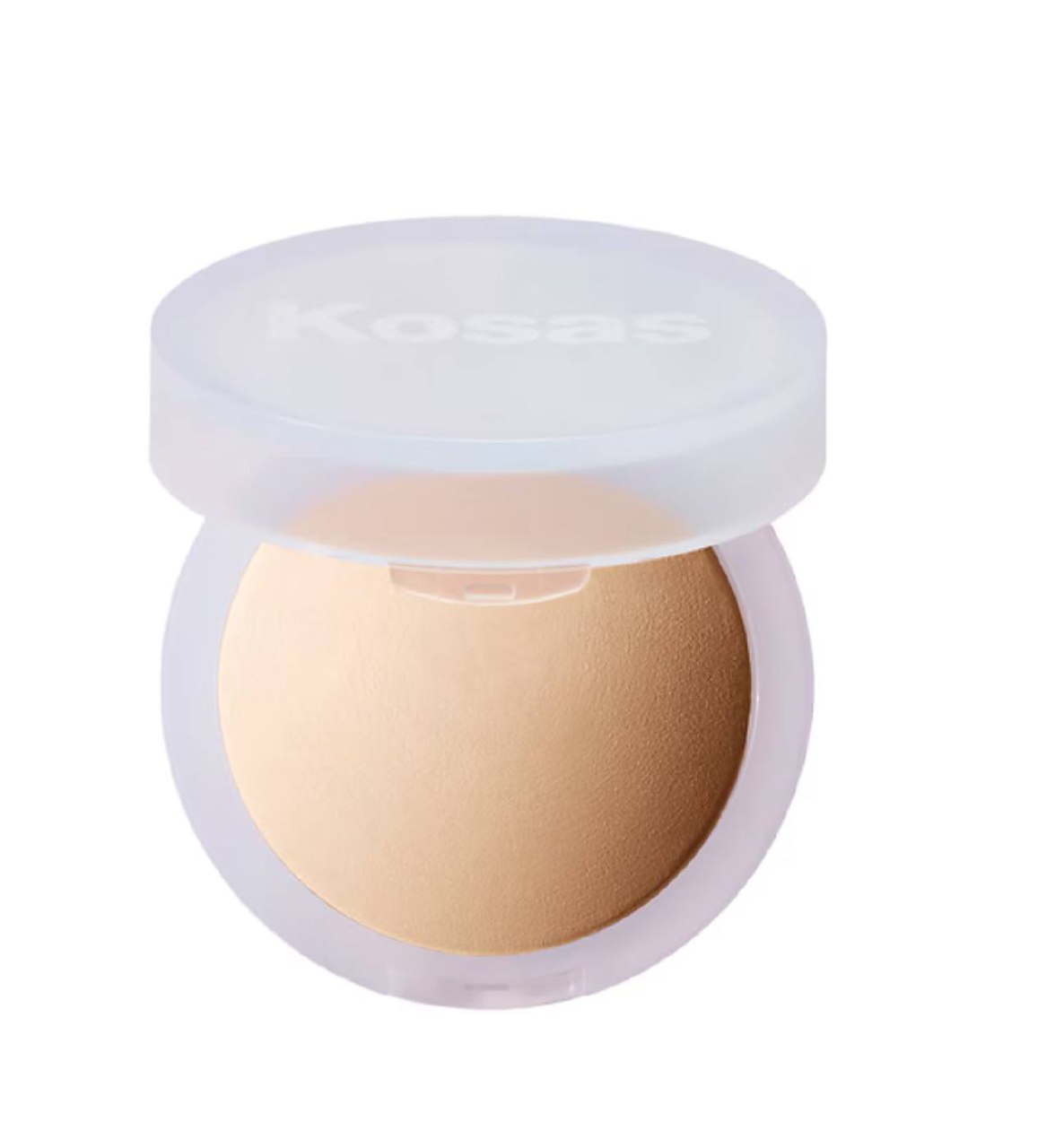 Kosas Cloud Set – Poudre Fixatrice Teintée