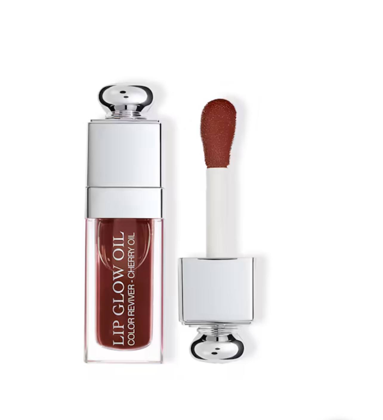 Dior Addict Lip Glow Oil – Huile Lèvres Colorée