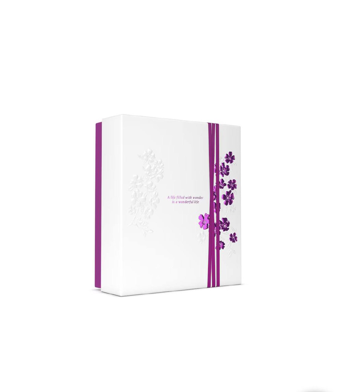 Le coffret Medium Bath & Body Gift Set – The Ritual of Yozakura