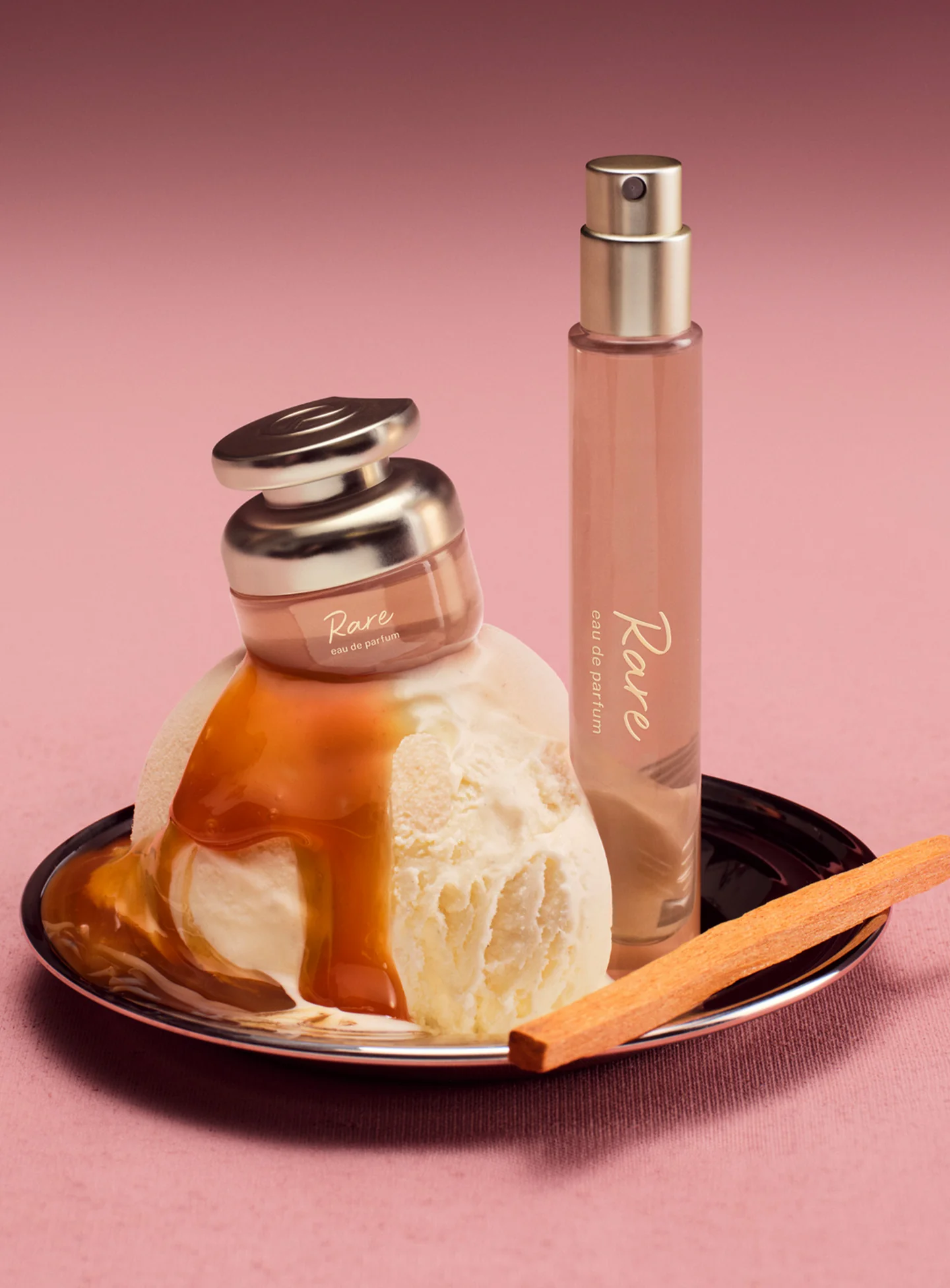 Mini Rare Eau de Parfum Set (Mini Coffret Eau de Parfum)