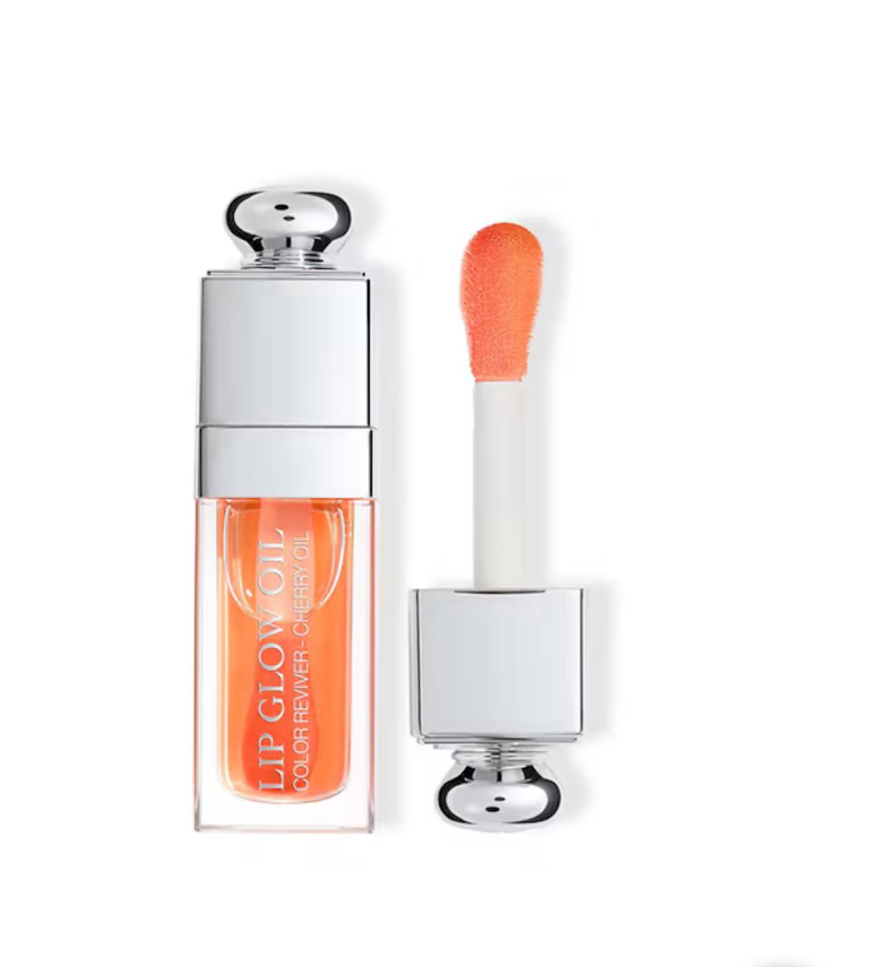 Dior Addict Lip Glow Oil – Huile Lèvres Colorée