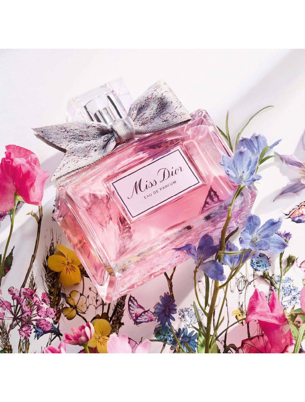 Miss Dior Parfum