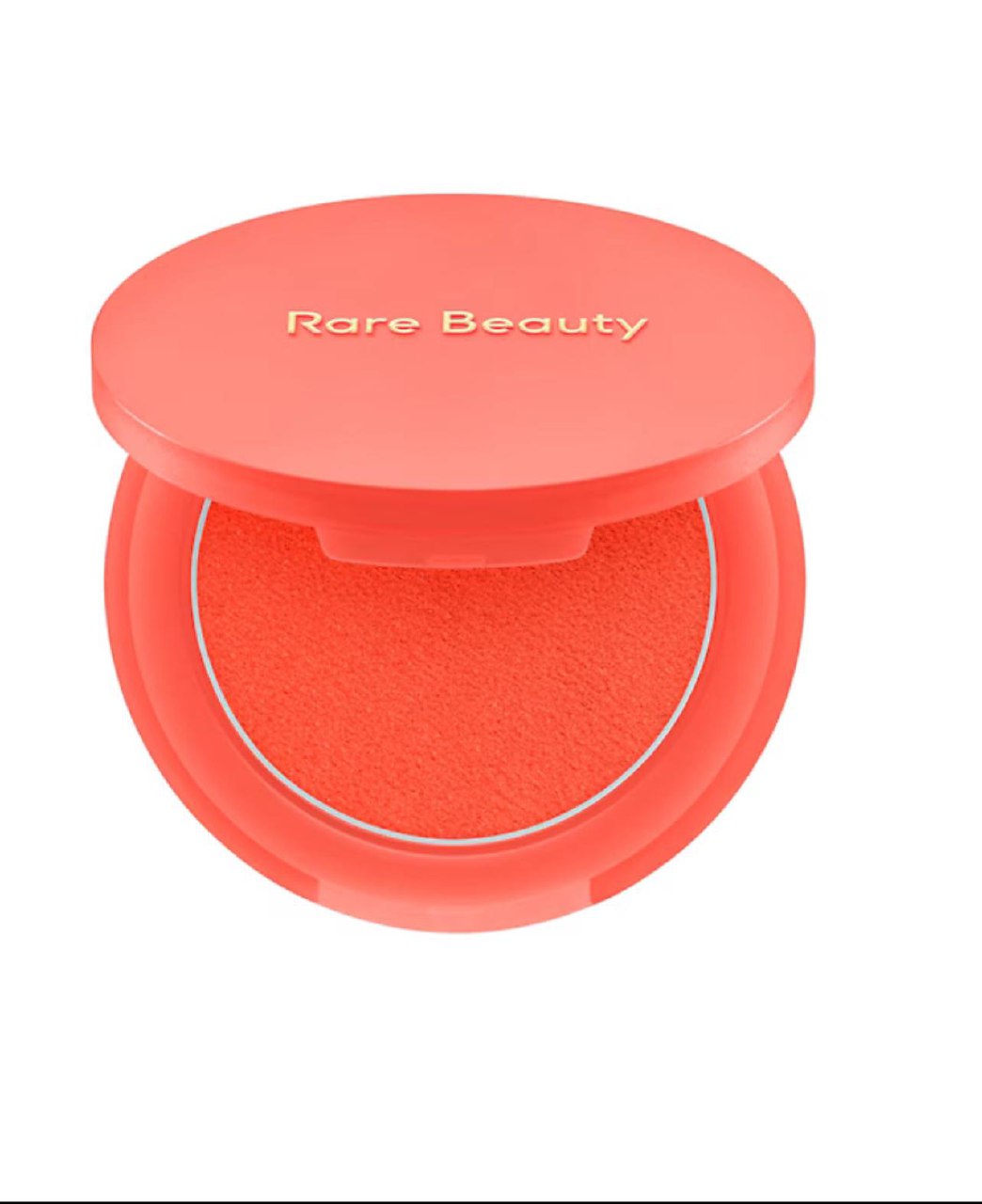 Le Matte Bouncy Blush de Rare Beauty
