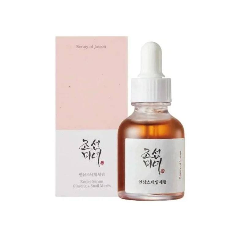 Beauty of Joseon Serum