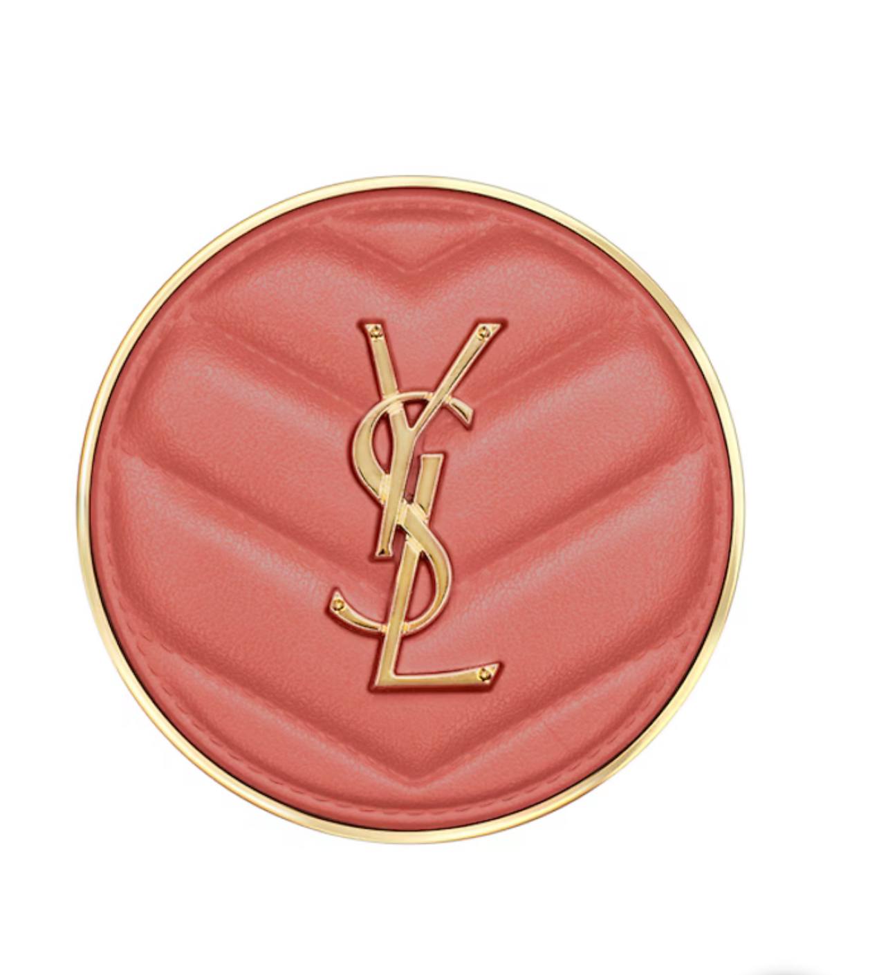 Yves Saint Laurent Make Me Blush – Colorete