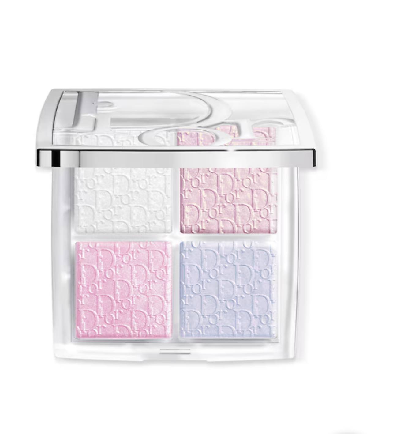 Dior Backstage Glow Maximizer Palette – Illuminateurs et Blush Multiusages