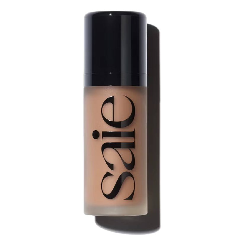 Saie Dew Bronze – Bronzer Liquide Effortless Soft-Focus 12 ml