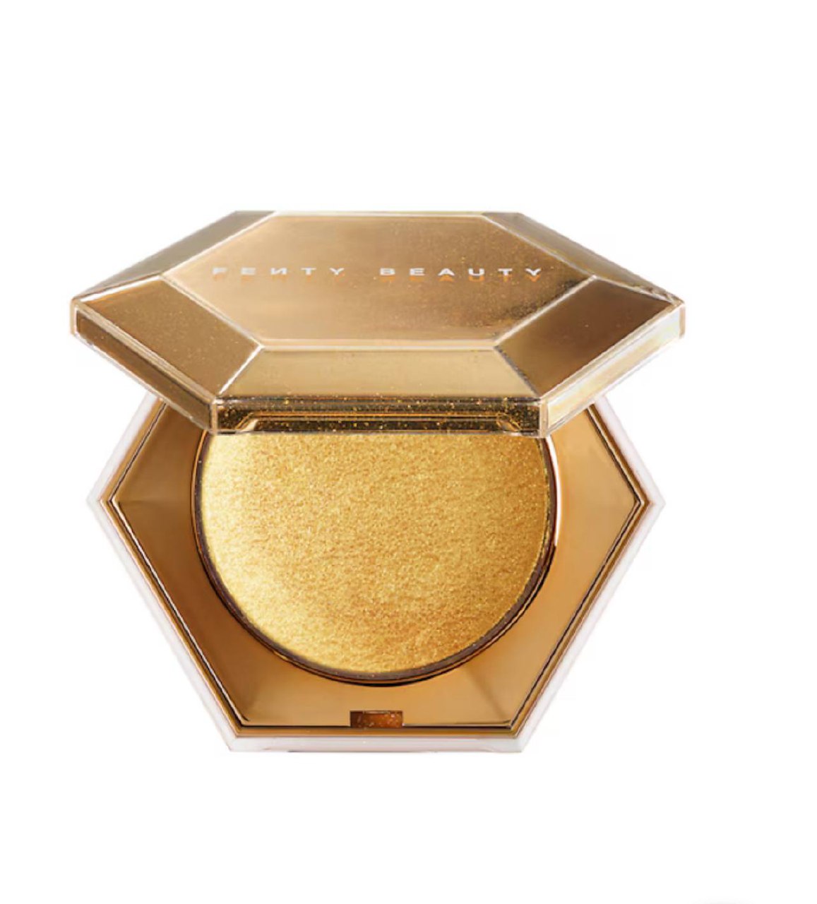 Le Diamond Bomb All-Over Diamond Veil de Fenty Beauty