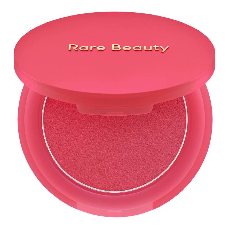 Le Matte Bouncy Blush de Rare Beauty
