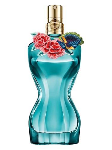 La Belle Paradise Garden - Eau de Parfum