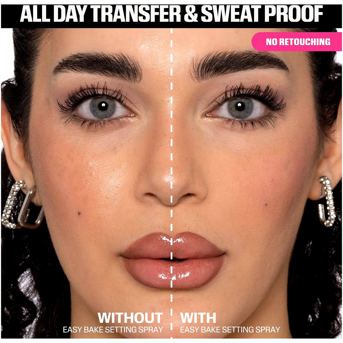 Huda Beauty Easy Bake Setting Spray 100ml