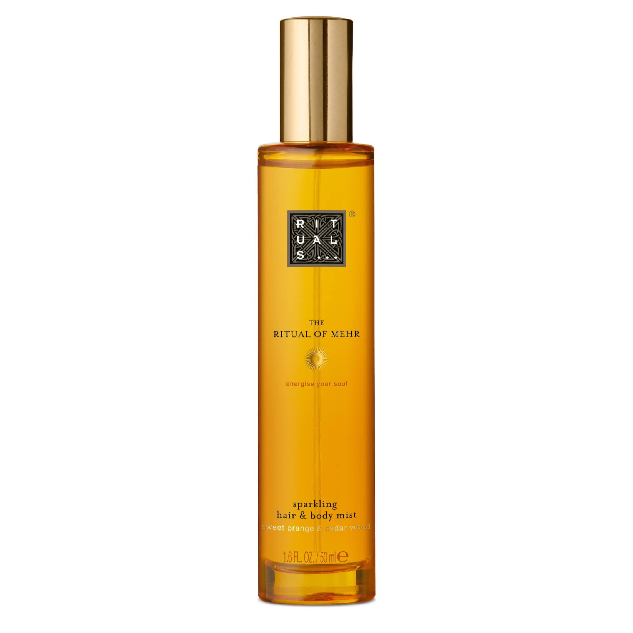 Hair & Body Mist de Rituals