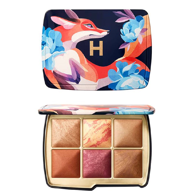 Hourglass Ambient Lighting Edit Unlocked – Swan