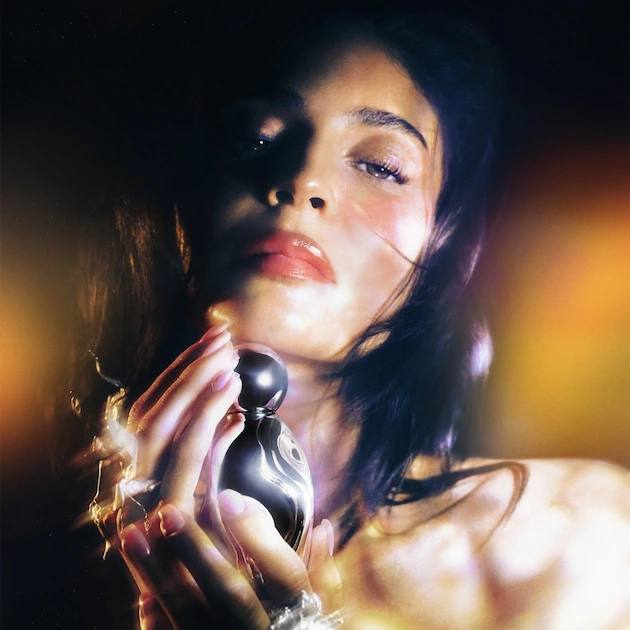 Kylie Cosmic 2.0 Eau de Parfum