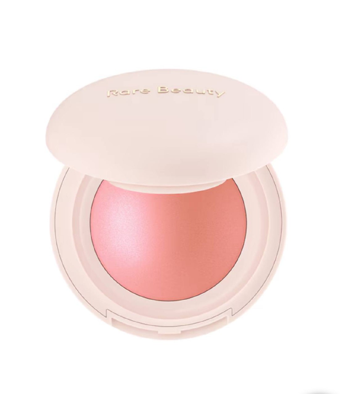 Le Soft Pinch Luminous Powder Blush de Rare Beauty