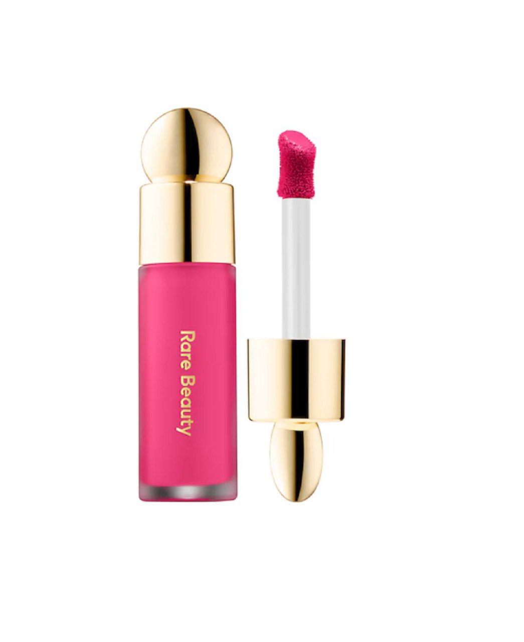 Le Soft Pinch Liquid Blush de Rare Beauty