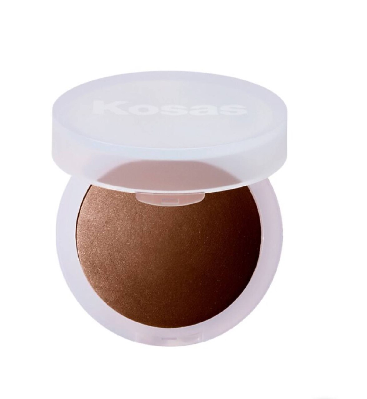 Kosas Cloud Set – Poudre Fixatrice Teintée