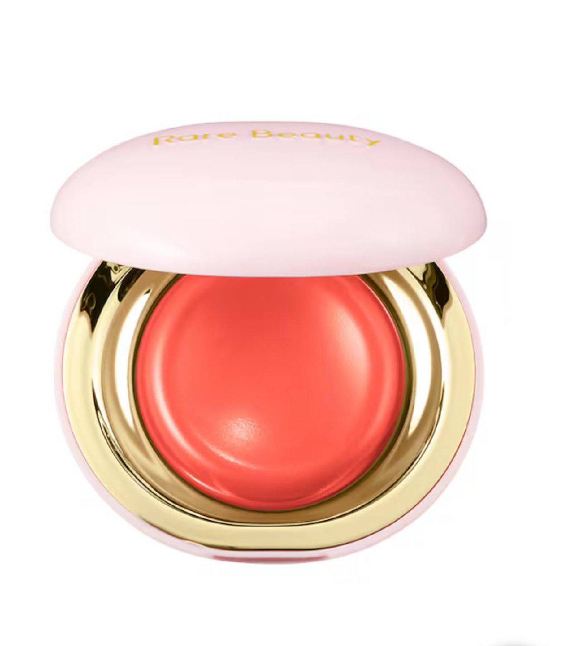 Le Stay Vulnerable Melting Blush de Rare Beauty