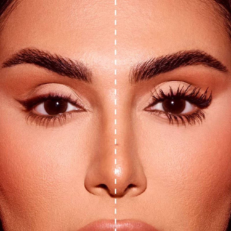 Huda Beauty 1 Coat WOW! Extra Volumising and Lifting Mascara 10ml - Very Vanta