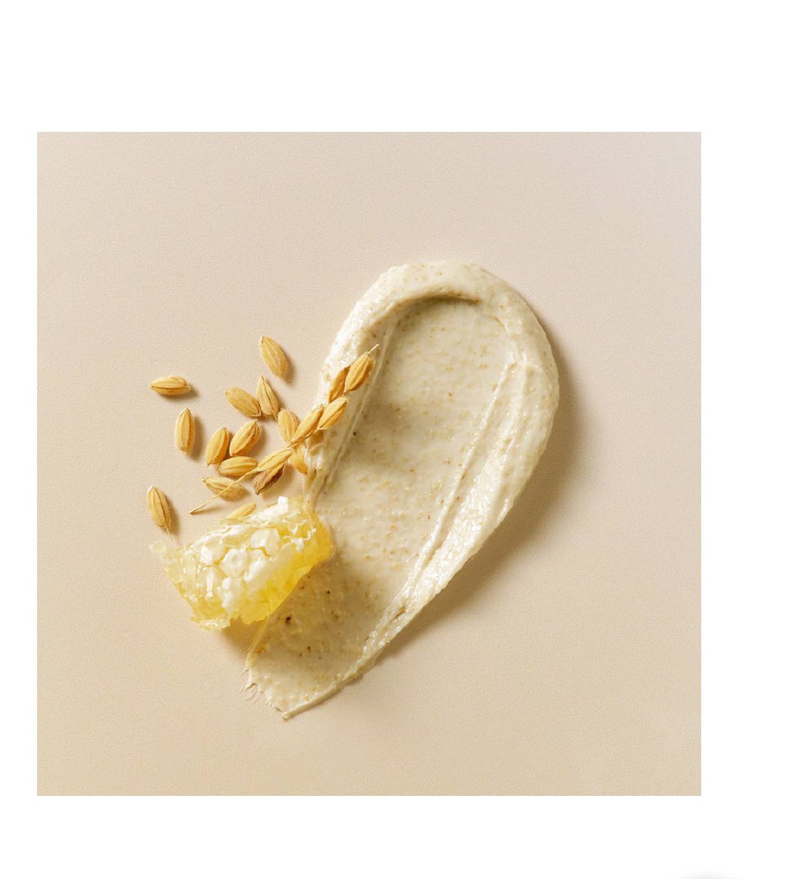 Masque éclat tout-en-un Ground Rice and Honey Glow Mask de Beauty of Joseon