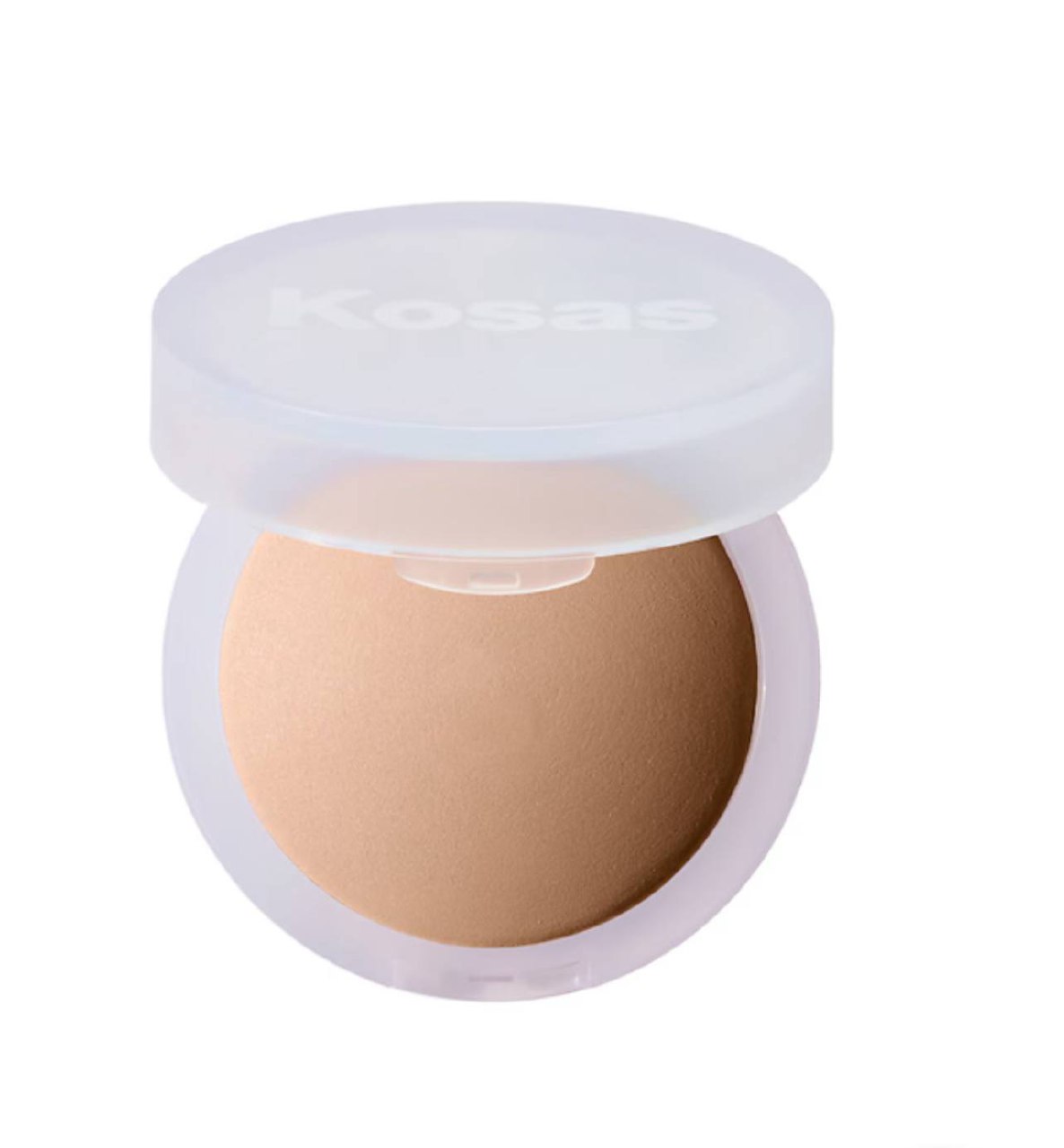 Kosas Cloud Set – Poudre Fixatrice Teintée