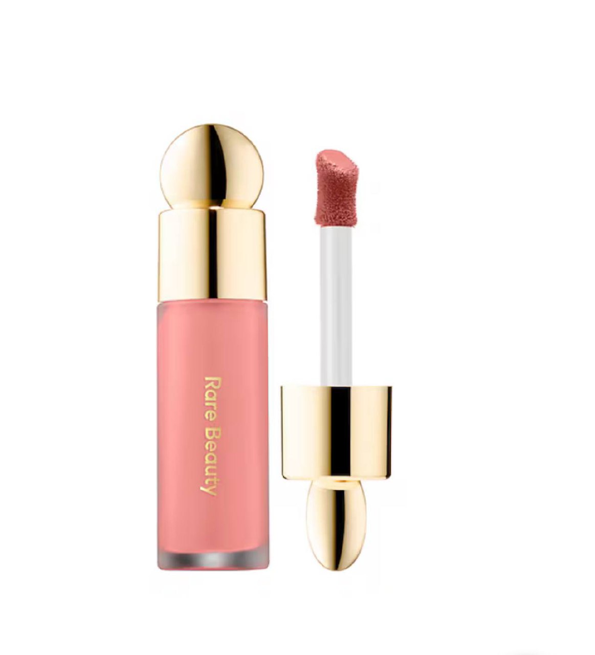 Le Soft Pinch Liquid Blush de Rare Beauty