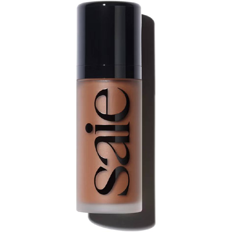 Saie Dew Bronze – Bronzer Liquide Effortless Soft-Focus 12 ml