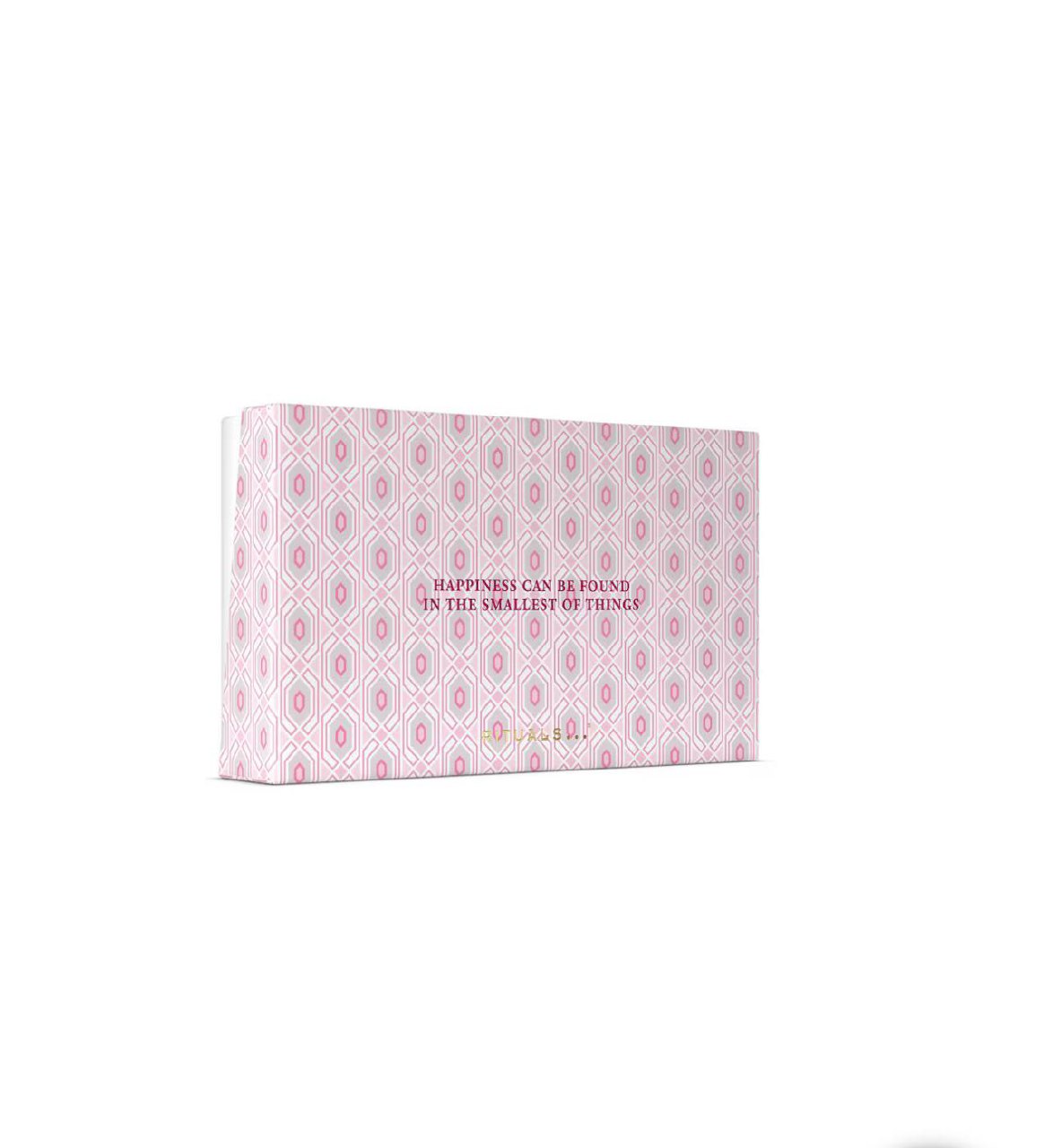 Le coffret The Ritual of Sakura