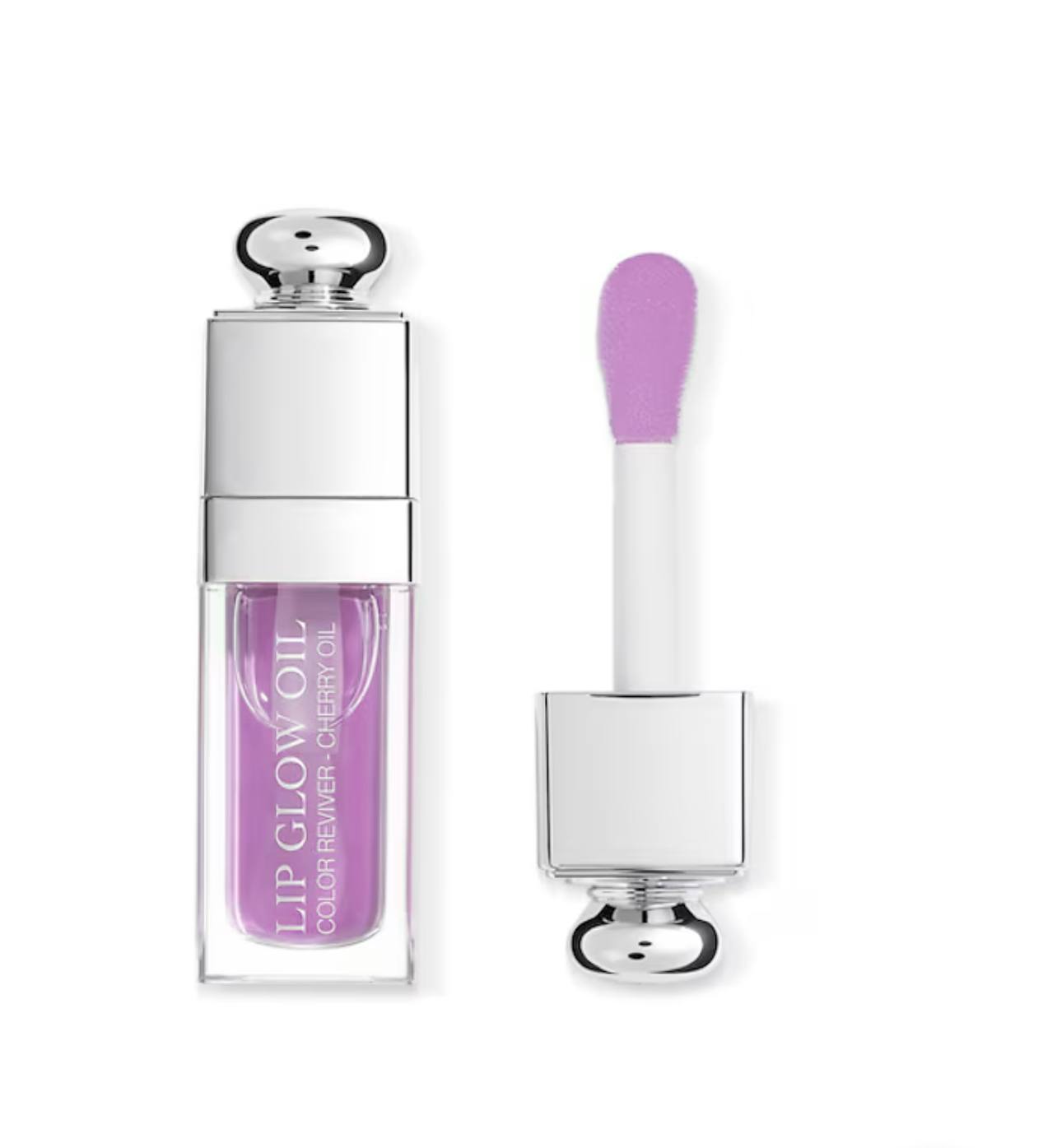 Dior Addict Lip Glow Oil – Huile Lèvres Colorée