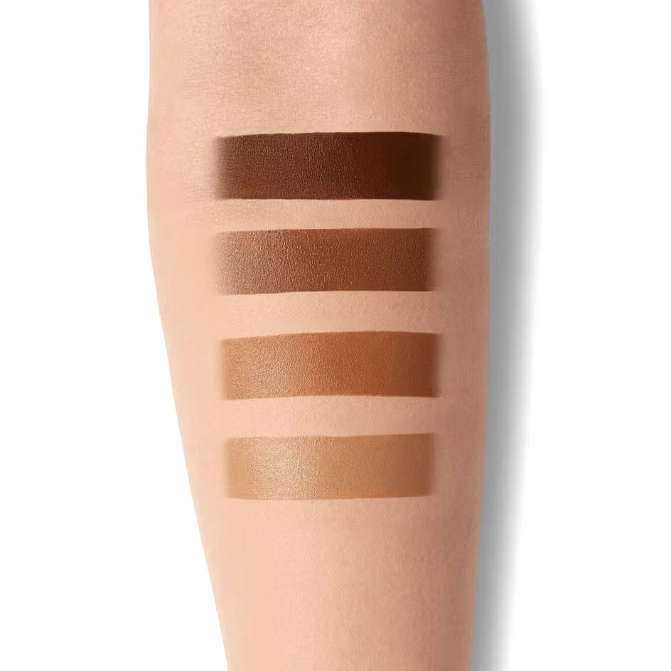 Charlotte Tilbury Beautiful Skin Sun-Kissed Glow Bronzer – 21 g