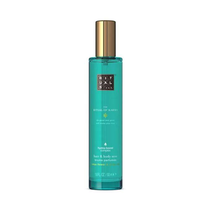 Hair & Body Mist de Rituals