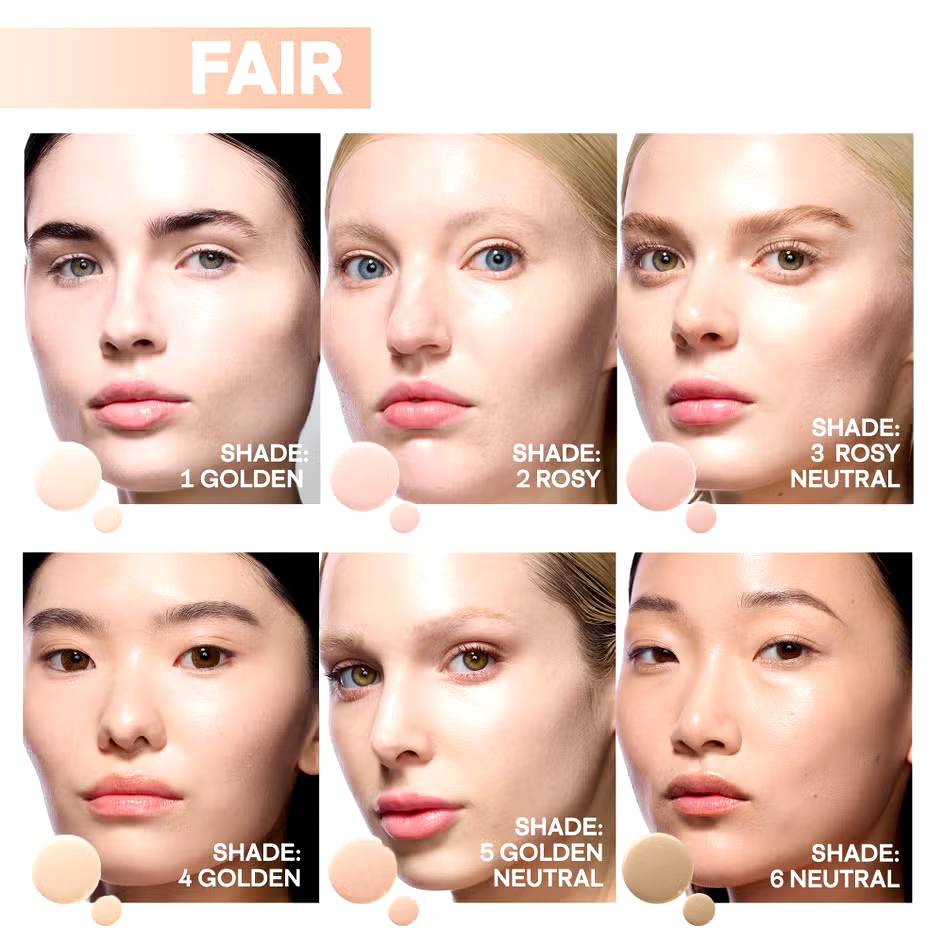 PATRICK TA Major Skin Hydra Luxe – Fond de Teint Perfecteur 30 ml