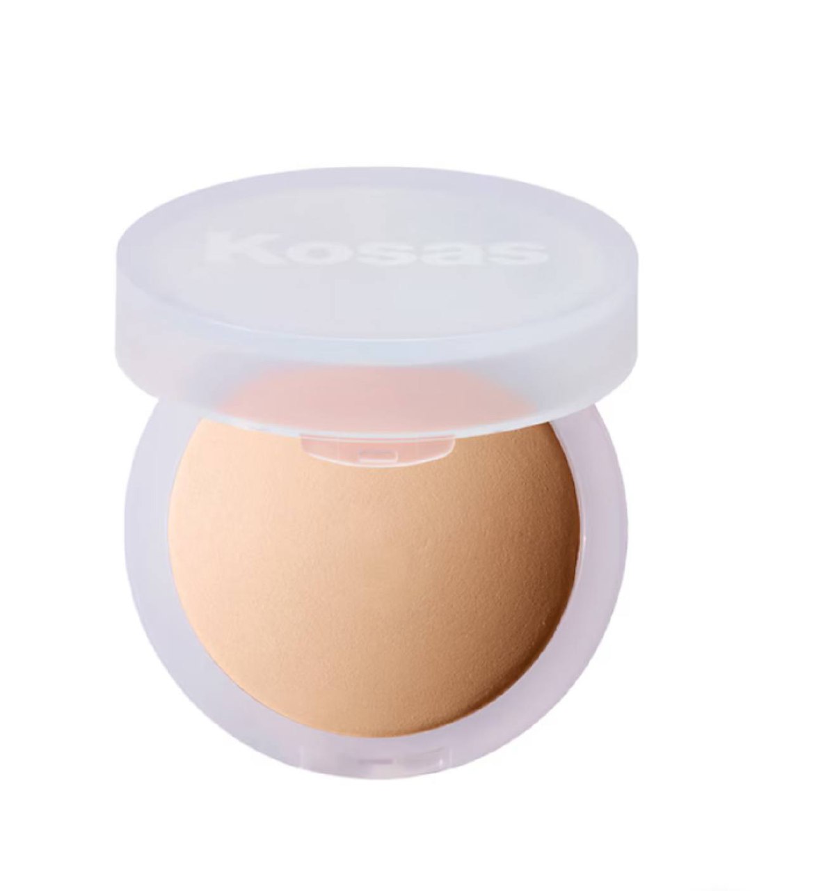 Kosas Cloud Set – Poudre Fixatrice Teintée