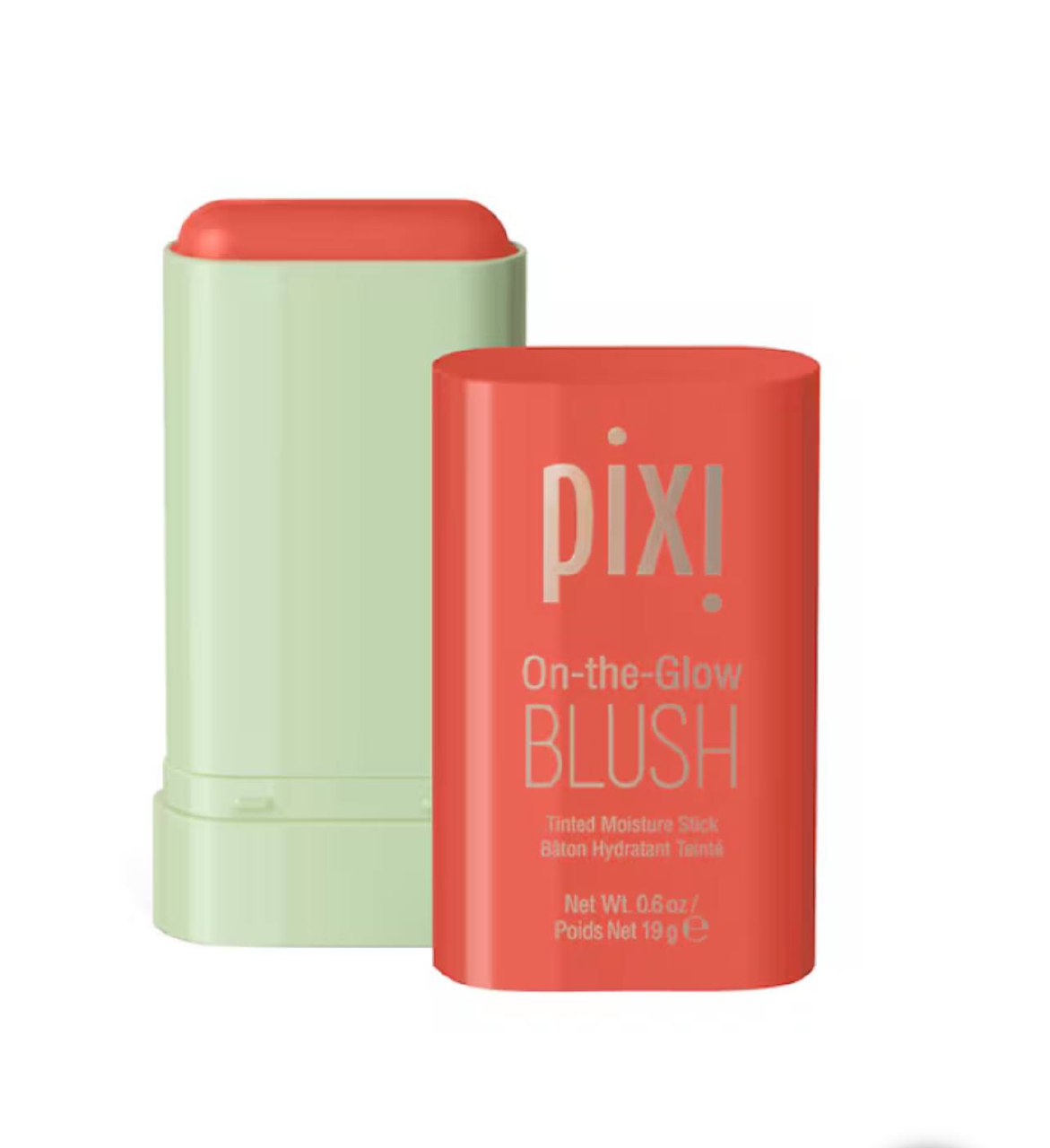 Le Pixi On-the-Glow Blush
