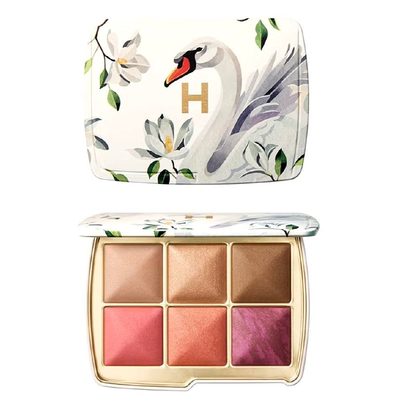 Hourglass Ambient Lighting Edit Unlocked – Swan