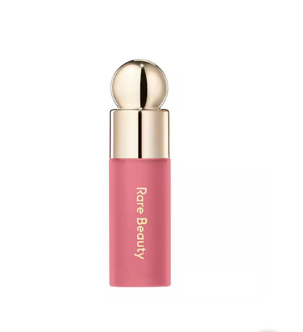 Le Mini Soft Pinch Tinted Lip Oil de Rare Beauty