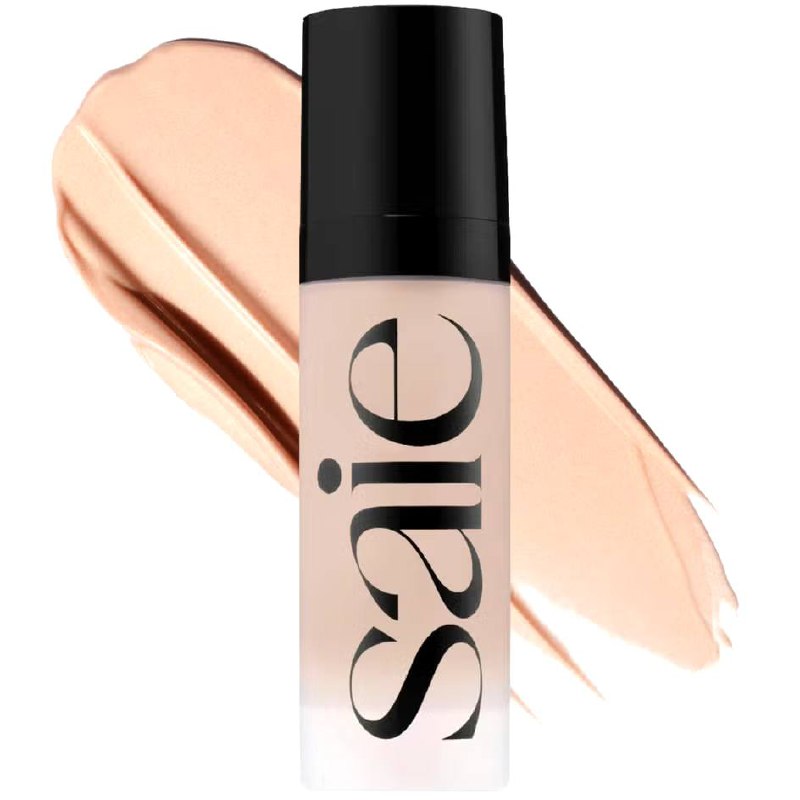 Saie Glowy Super Gel – Enlumineur Liquide 30 ml (Plusieurs Teintes)