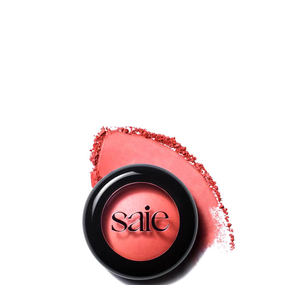 Saie SuperSuede Radiant Blush Powder – 3 g