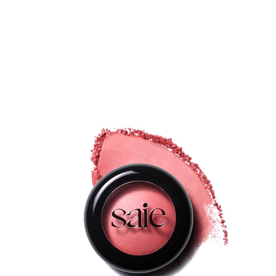 Saie SuperSuede Radiant Blush Powder – 3 g