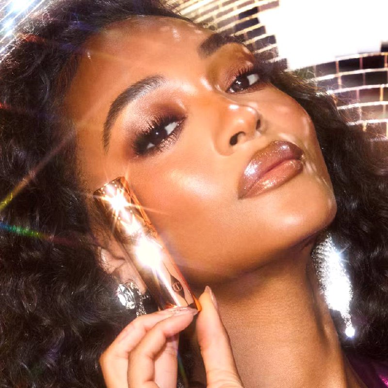 Charlotte Tilbury Supernudes & Pillow Talk Spotlight – Duo Lèvres et Joues