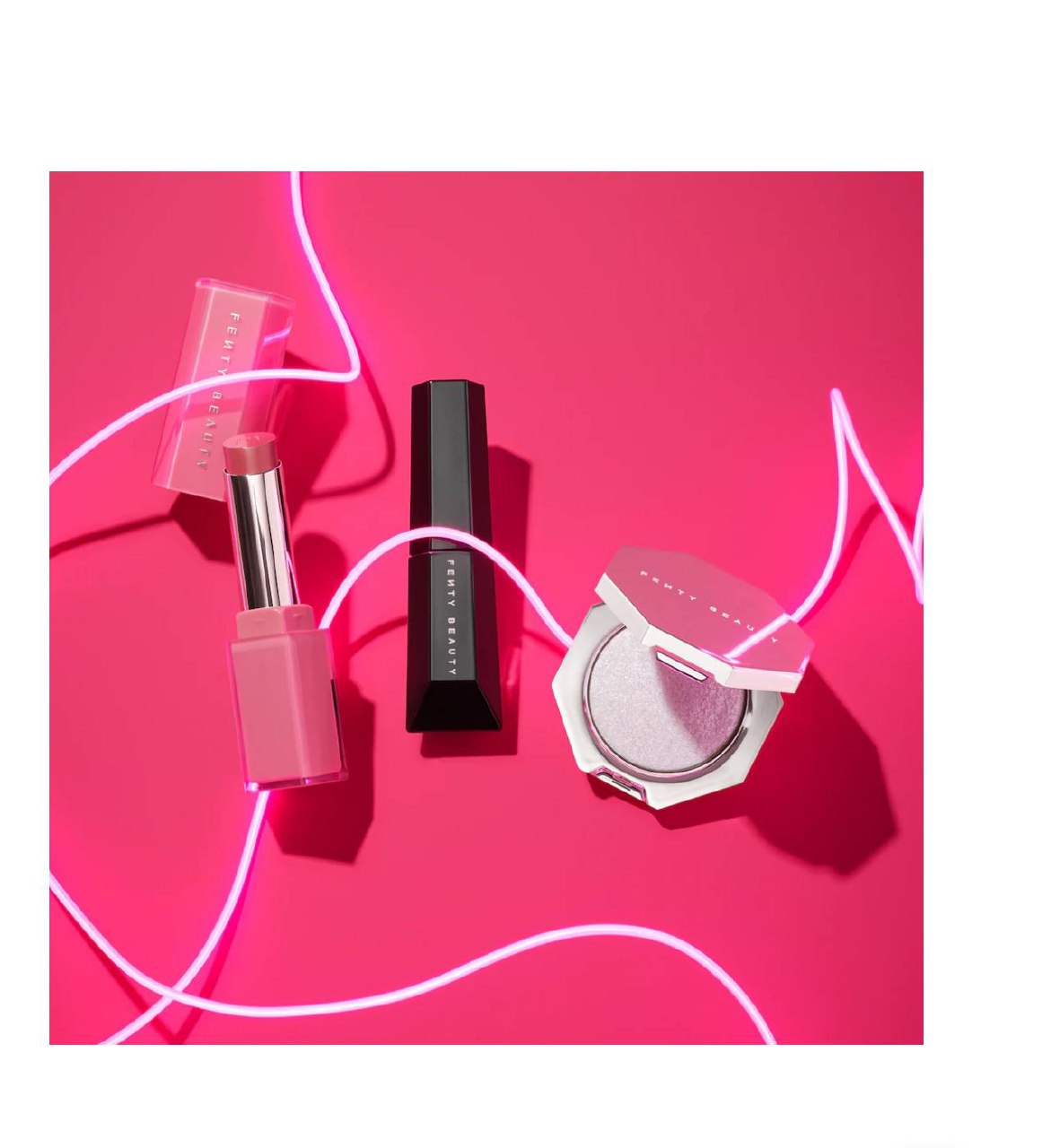 Le Fenty’s Finest de Fenty Beauty