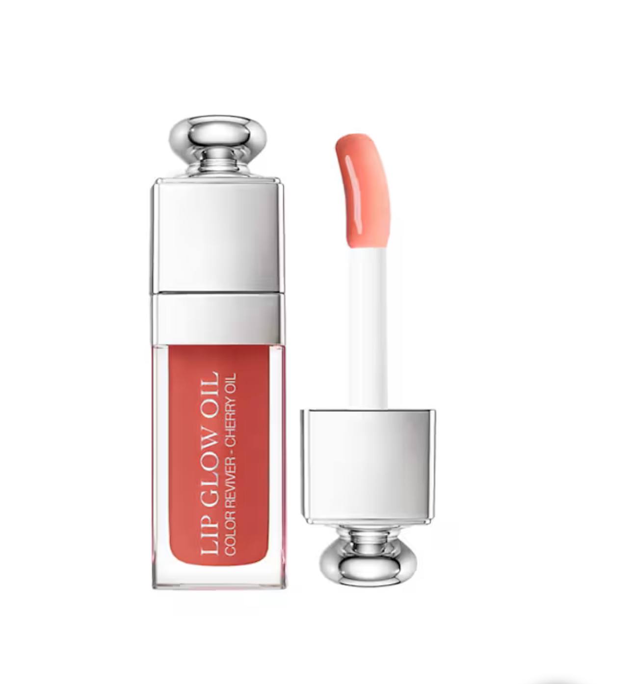 Dior Addict Lip Glow Oil – Huile Lèvres Colorée