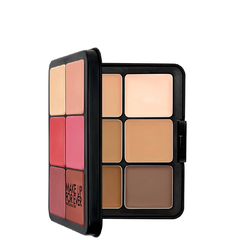 MAKE UP FOR EVER HD Skin Face Essentials Palette 26.5g